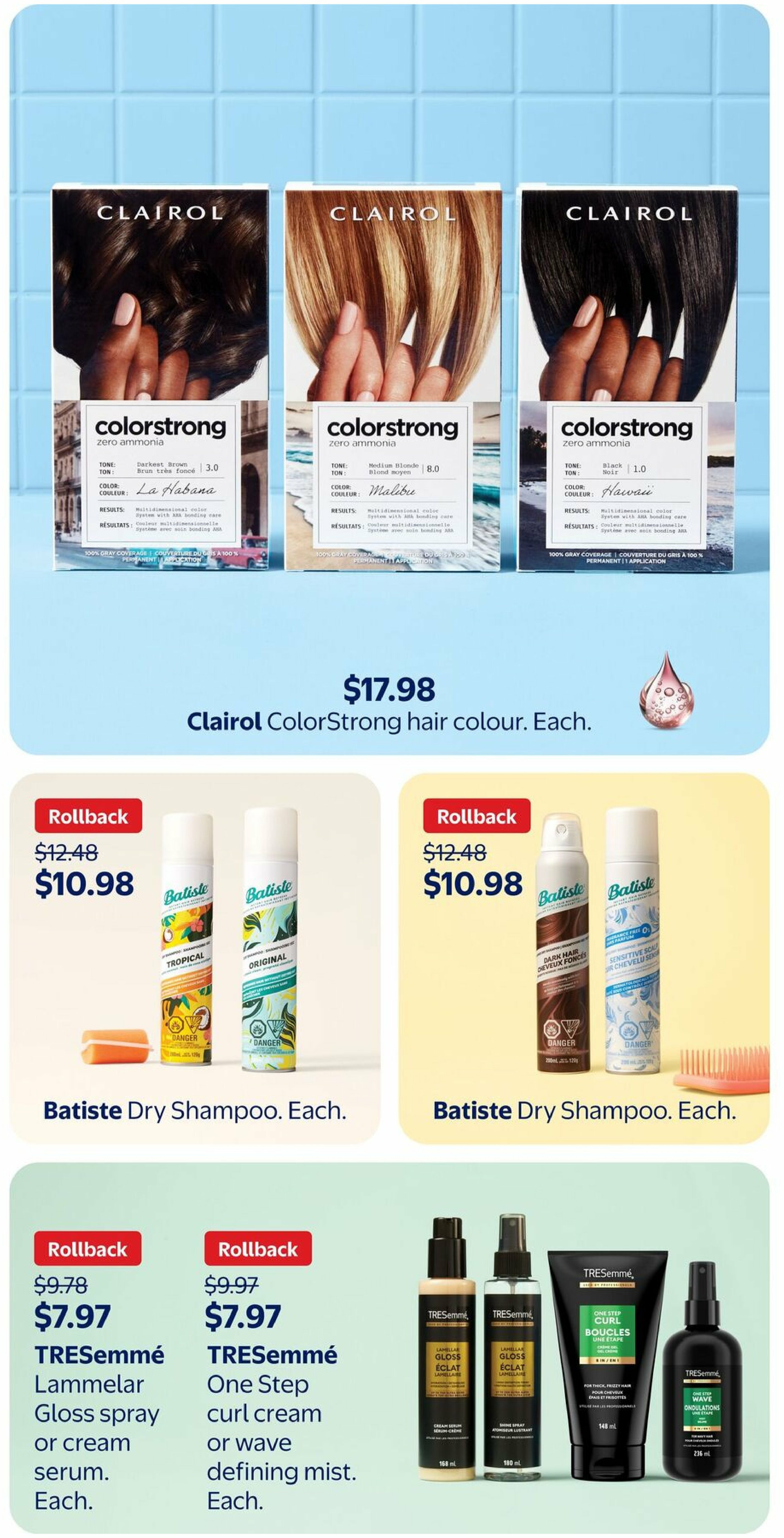 walmart - Walmart - Back to school flyer valid from 08-07 - 09-17 - page: 38 walmart - Walmart - Back to school flyer valid from 08-07 - 09-17 - page: 38