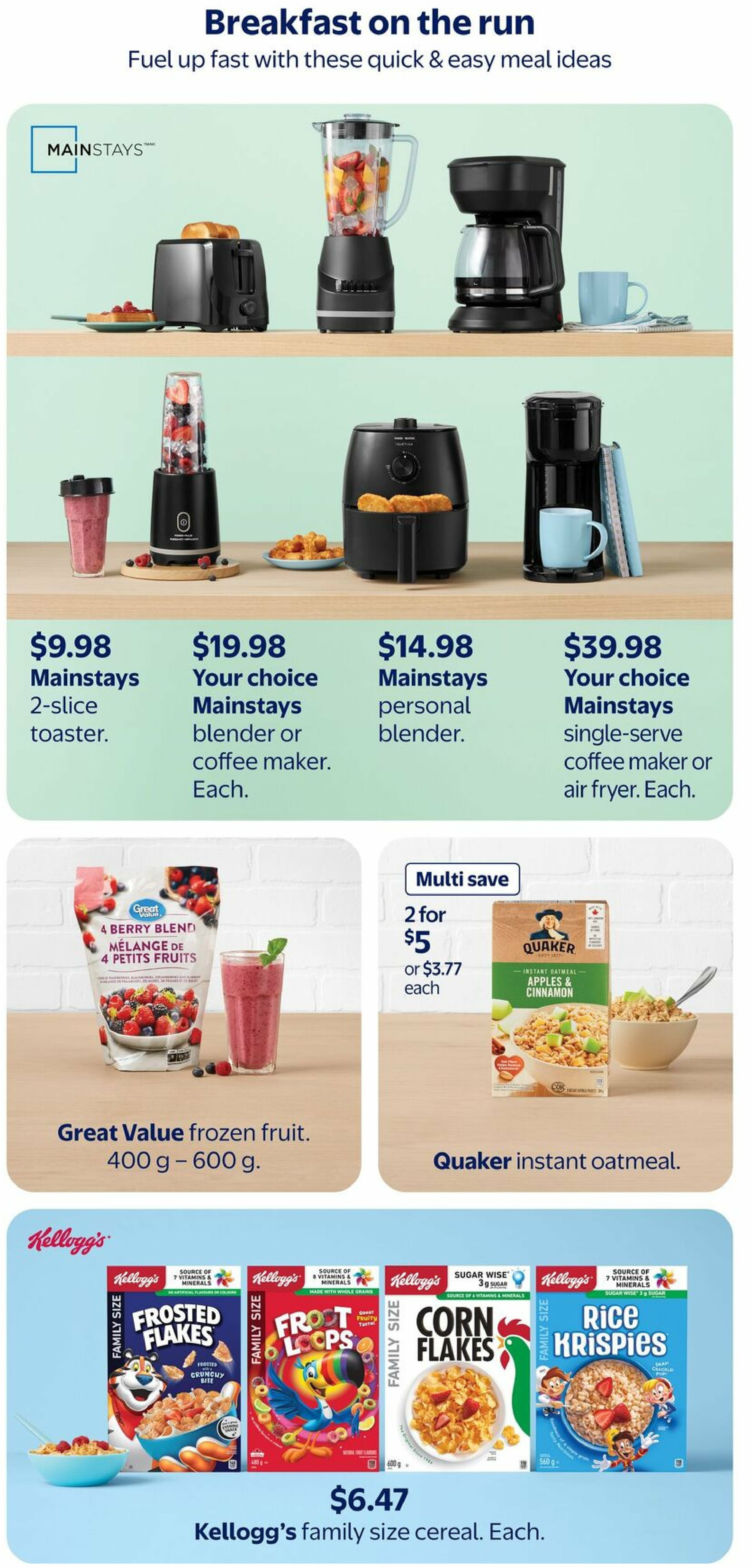 walmart - Walmart - Back to school flyer valid from 08-07 - 09-17 - page: 19 walmart - Walmart - Back to school flyer valid from 08-07 - 09-17 - page: 19