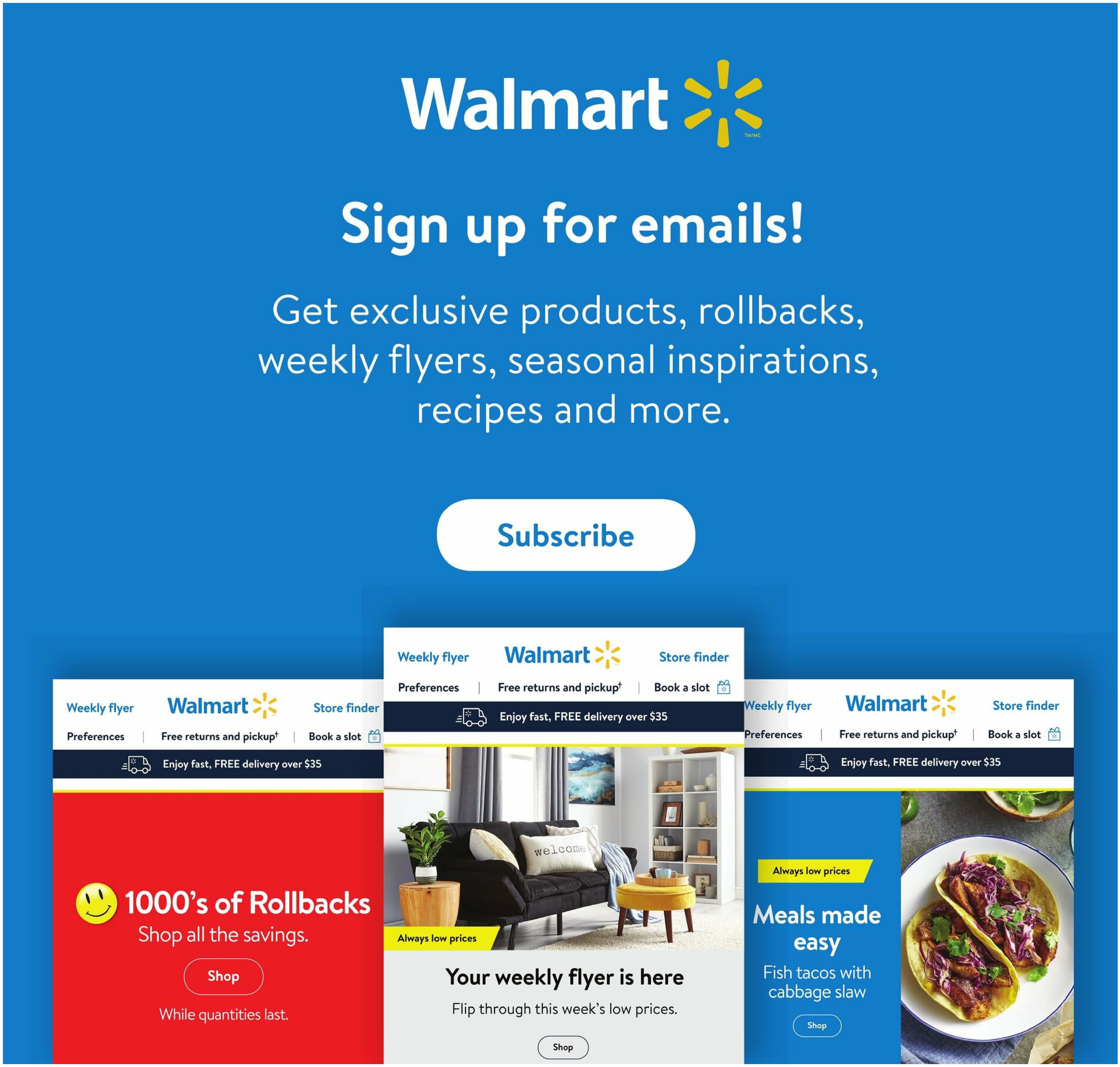 walmart - Walmart - Back to school flyer valid from 08-07 - 09-17 - page: 45 walmart - Walmart - Back to school flyer valid from 08-07 - 09-17 - page: 45