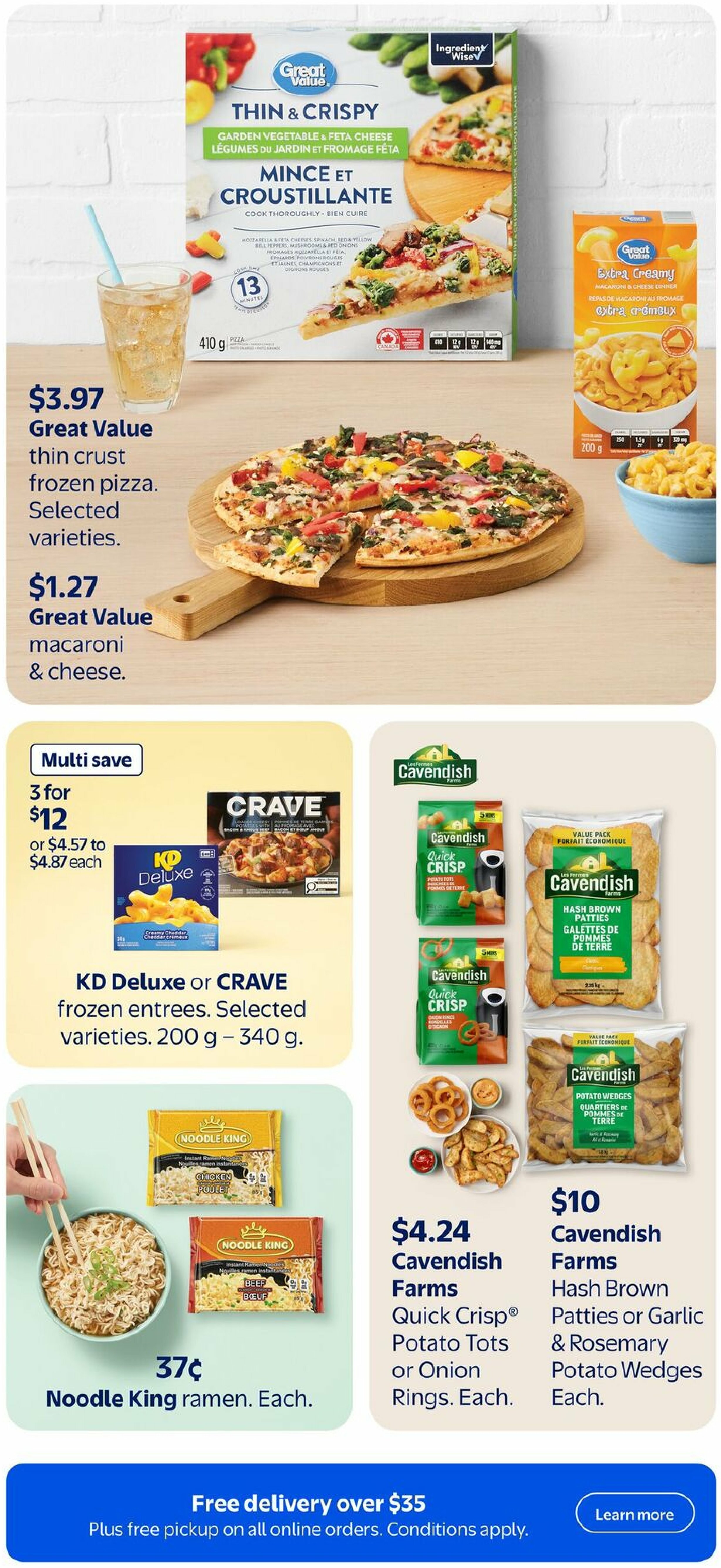 walmart - Walmart - Back to school flyer valid from 08-07 - 09-17 - page: 21 walmart - Walmart - Back to school flyer valid from 08-07 - 09-17 - page: 21