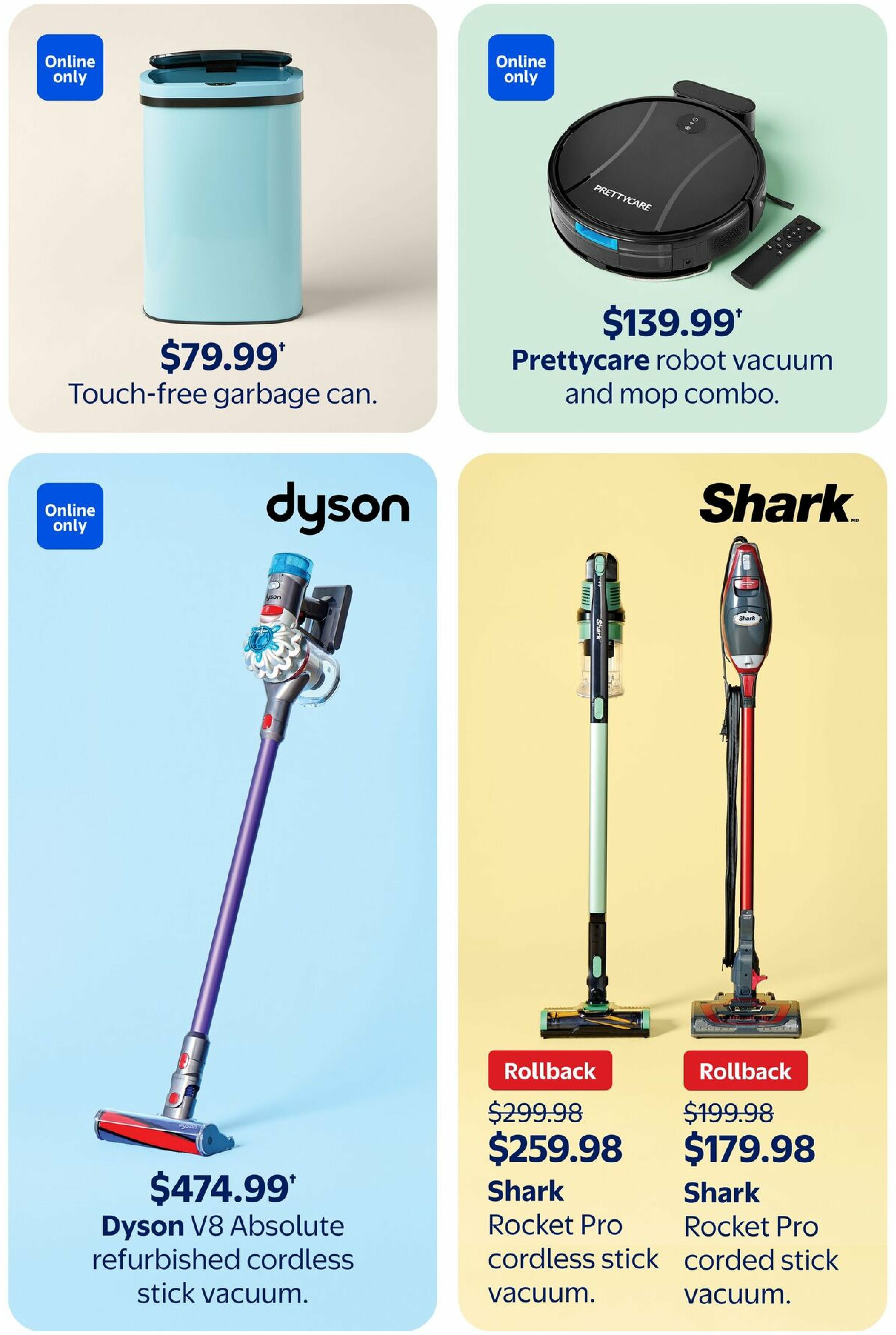 walmart - Walmart - Back to school flyer valid from 08-07 - 09-17 - page: 16 walmart - Walmart - Back to school flyer valid from 08-07 - 09-17 - page: 16