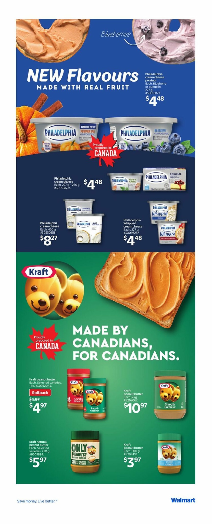 walmart - Walmart flyer valid from 09-04 - 09-10 - page: 16