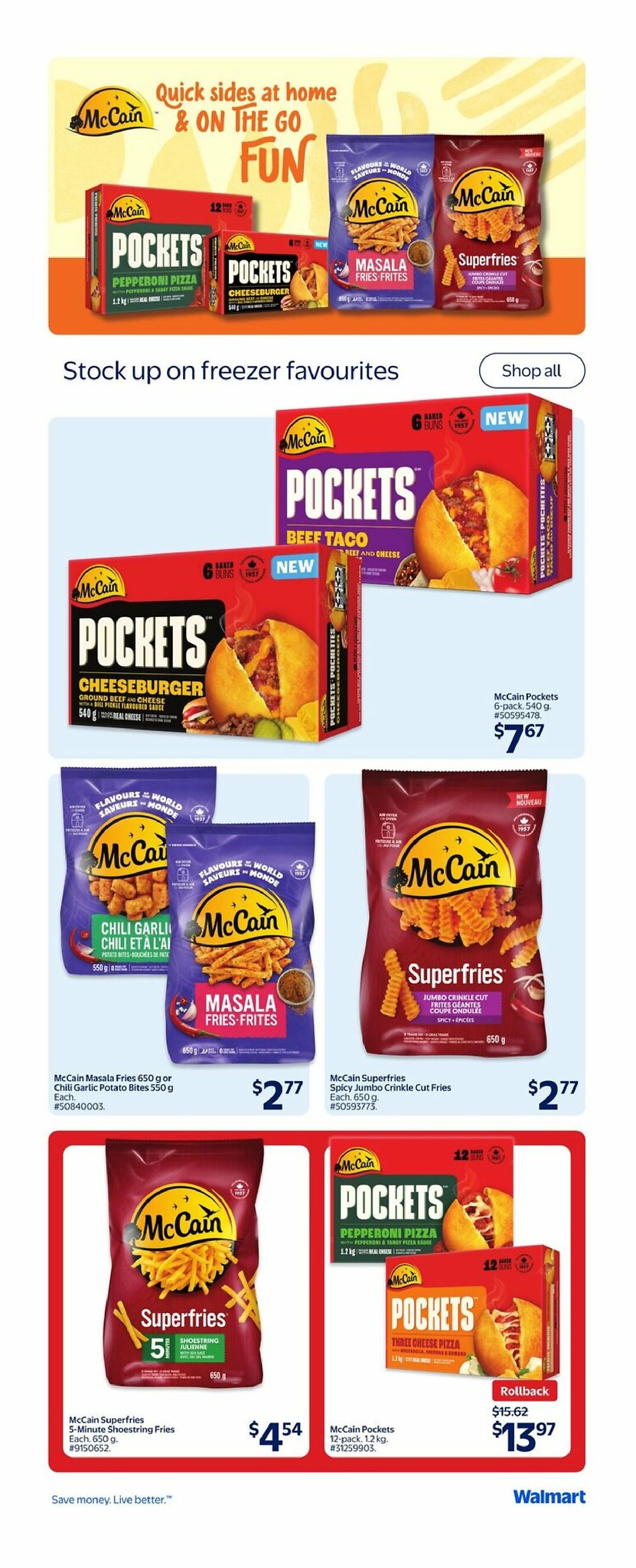 walmart - Walmart flyer valid from 09-04 - 09-10 - page: 15
