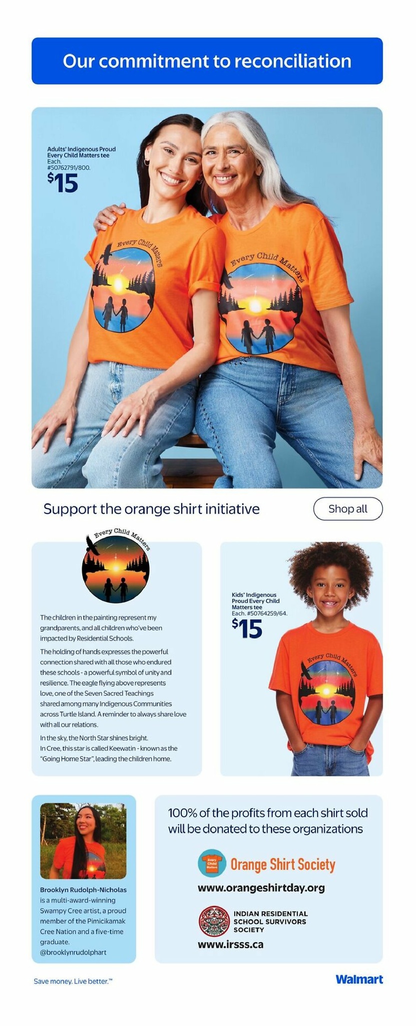 walmart - Walmart flyer valid from 09-04 - 09-10 - page: 11