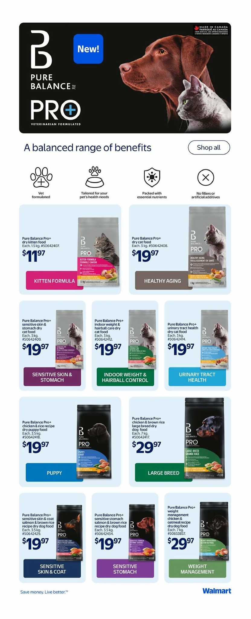 walmart - Walmart flyer valid from 09-04 - 09-10 - page: 13