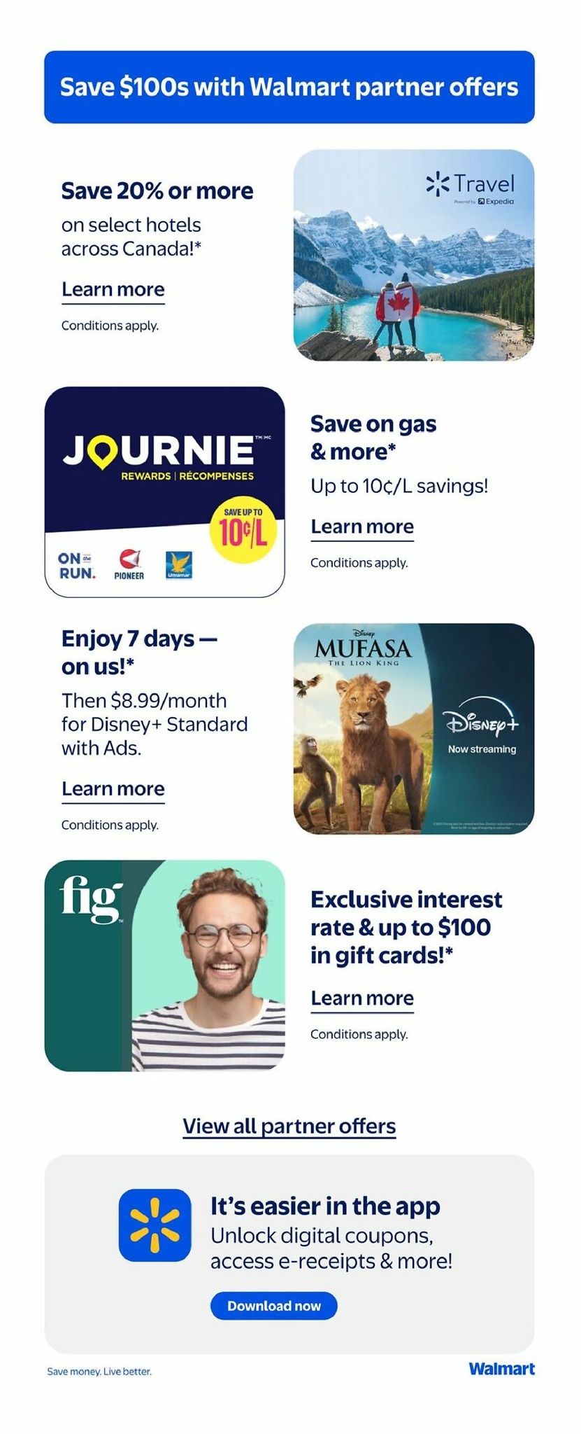 walmart - Walmart flyer valid from 09-11 - 09-17 - page: 23