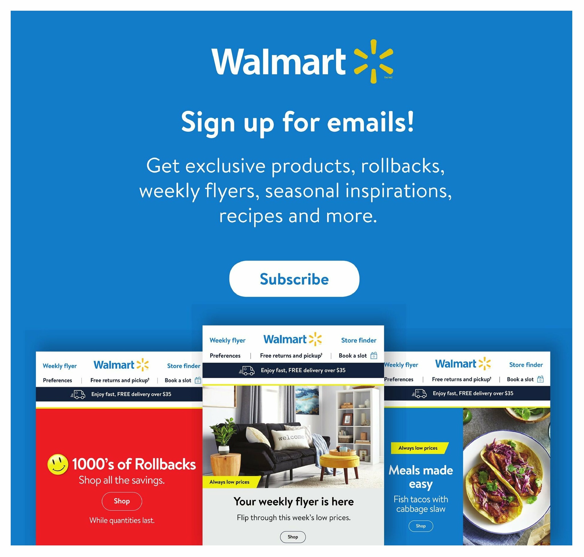 walmart - Walmart - Happy Mid-Autumn Festival flyer valid from 09-11 - 09-17 - page: 4