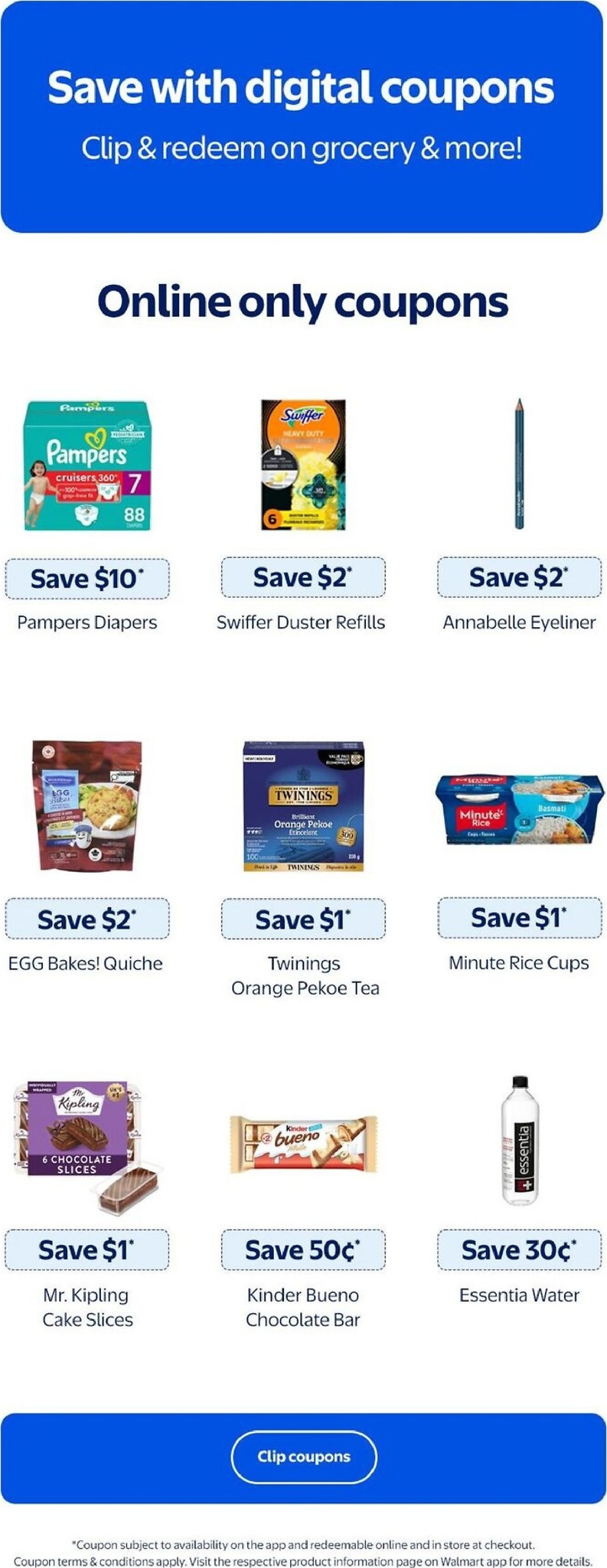 walmart - Walmart flyer valid from 09-18 - 09-24 - page: 27