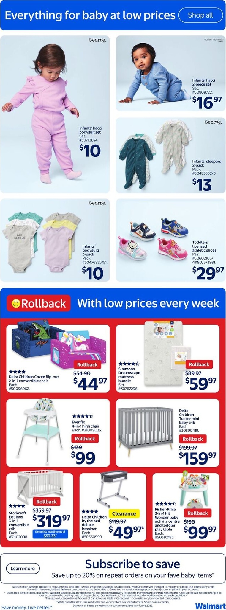 walmart - Walmart flyer valid from 09-18 - 09-24 - page: 21