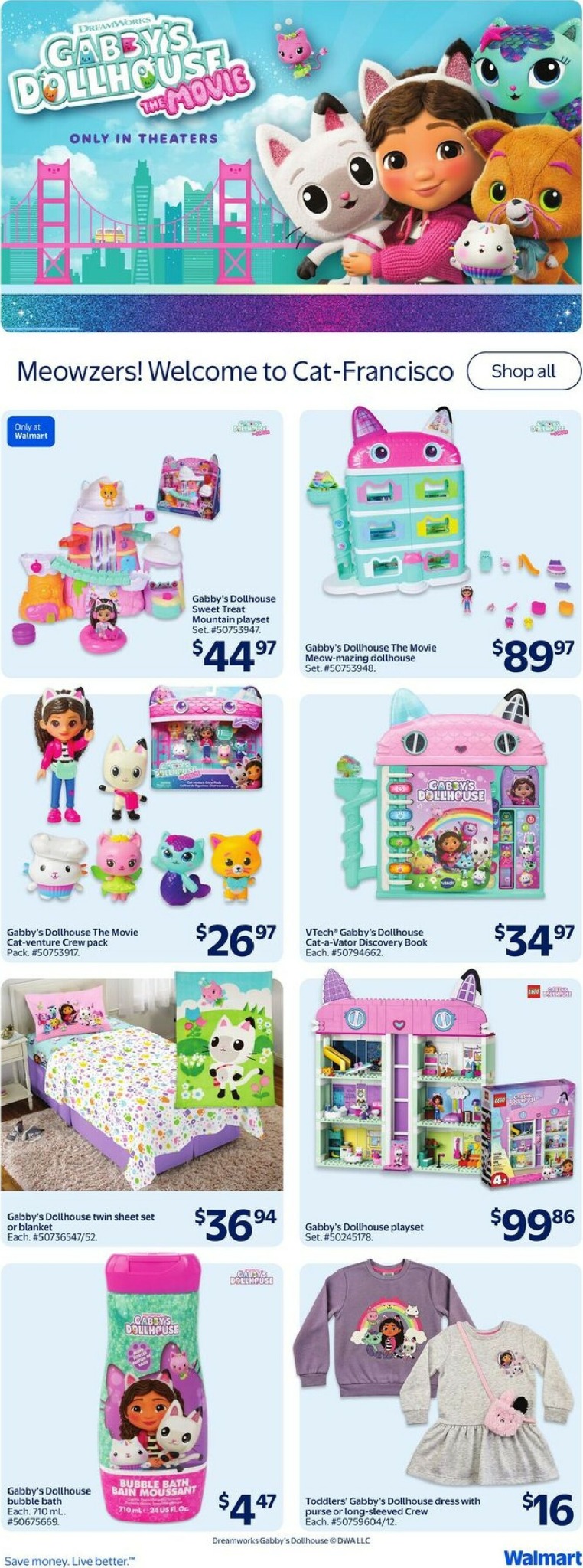 walmart - Walmart flyer valid from 09-25 - 10-01 - page: 28