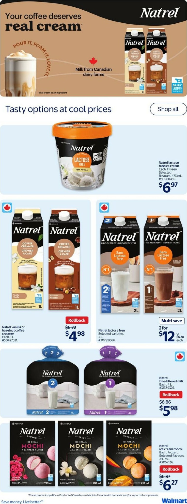 walmart - Walmart flyer valid from 09-25 - 10-01 - page: 31