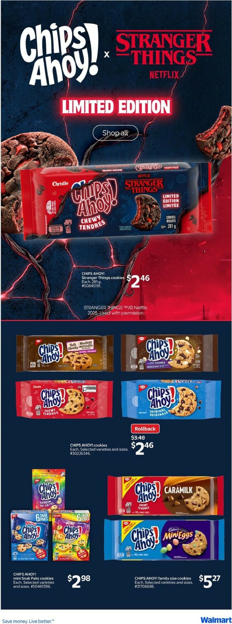 walmart - Walmart flyer valid from 09-25 - 10-01 - page: 29