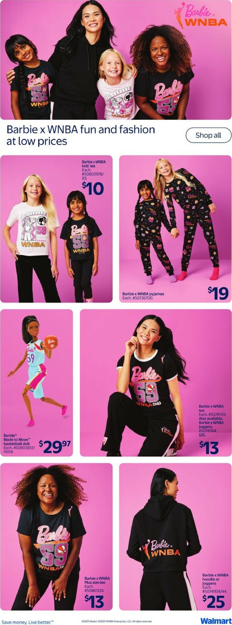 walmart - Walmart flyer valid from 09-25 - 10-01 - page: 32