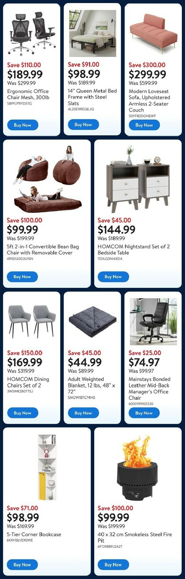 walmart - Walmart - Deals flyer valid from 10-02 - 10-10 - page: 5