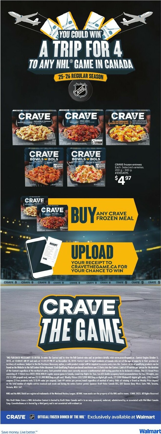 walmart - Walmart flyer valid from 10-02 - 10-08 - page: 32
