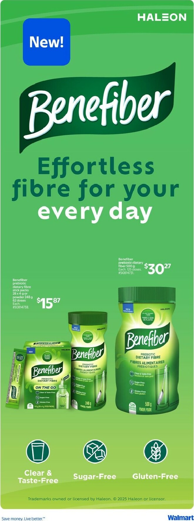 walmart - Walmart flyer valid from 10-02 - 10-08 - page: 27