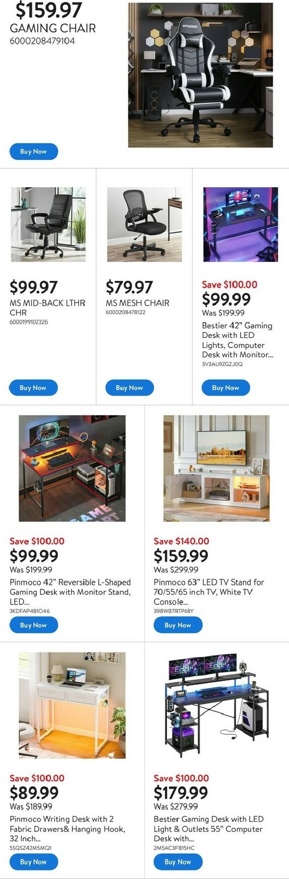 walmart - Walmart - Gaming Guide flyer valid from 10-02 - 10-15 - page: 6