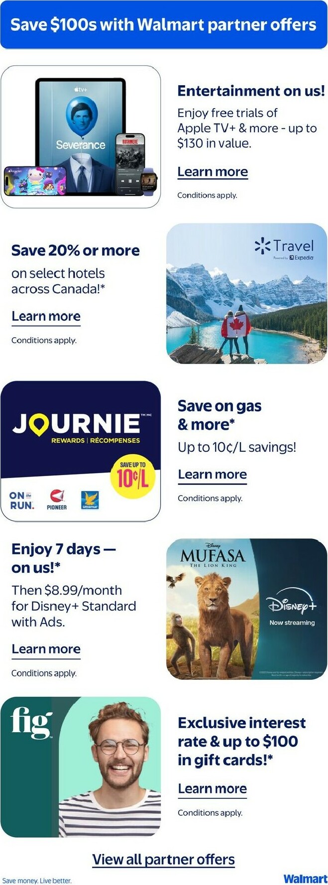 walmart - Walmart flyer valid from 10-09 - 10-15 - page: 33