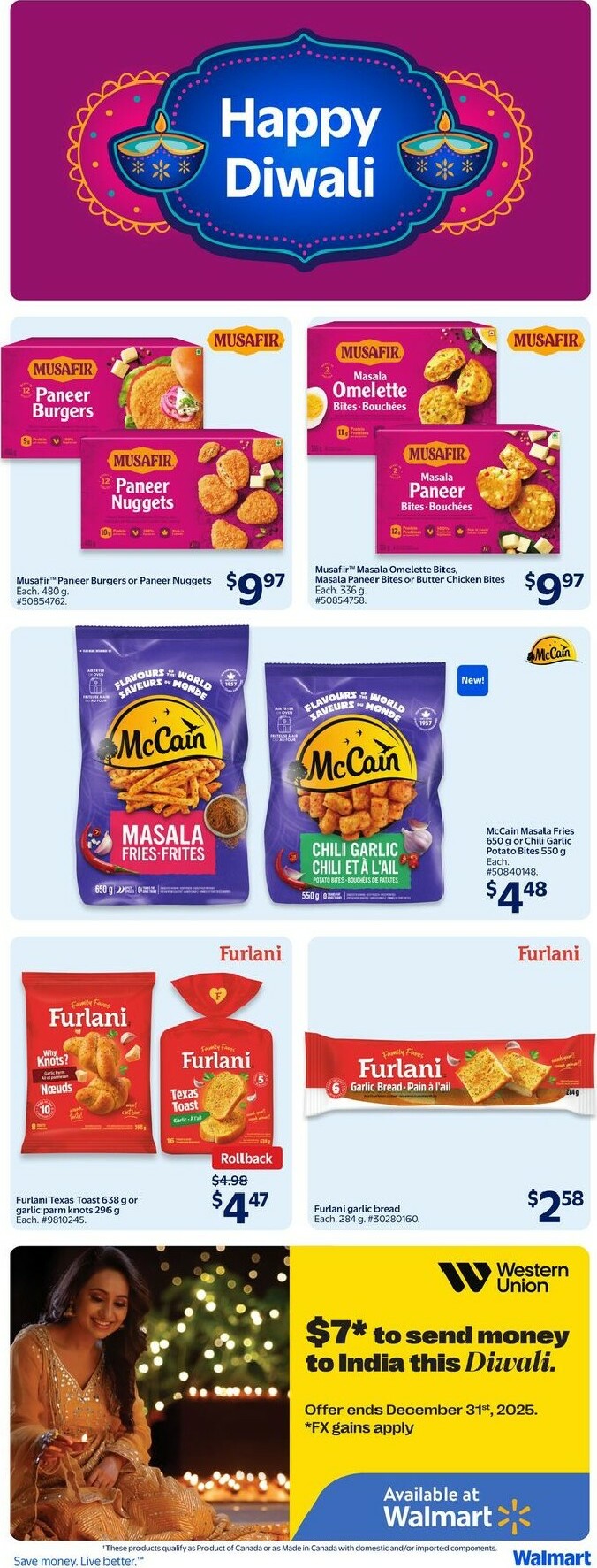 walmart - Walmart flyer valid from 10-09 - 10-15 - page: 24