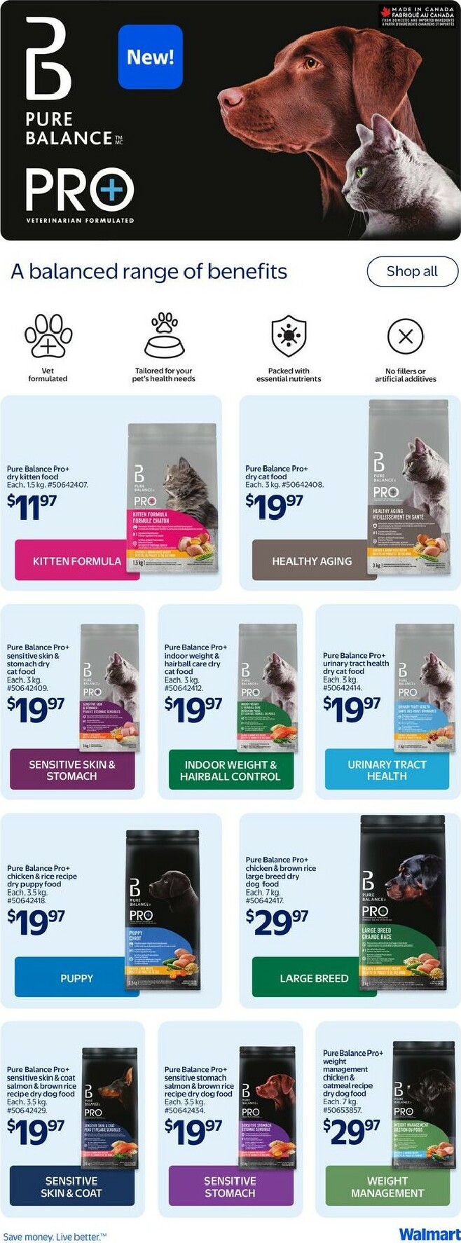 walmart - Walmart flyer valid from 10-09 - 10-15 - page: 18