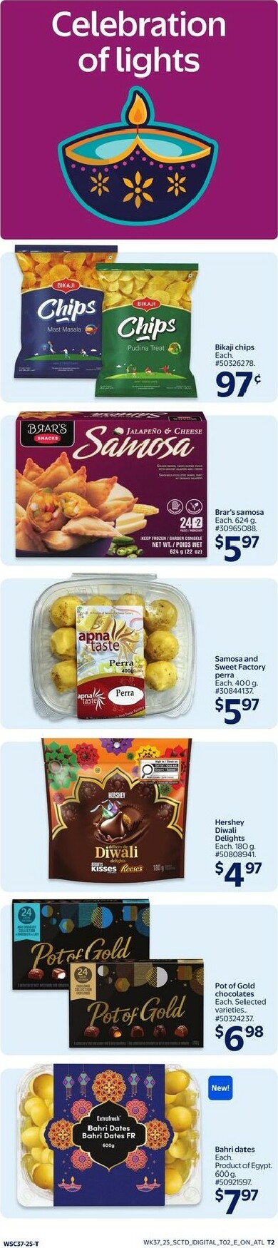 walmart - Walmart flyer valid from 10-09 - 10-15 - page: 8