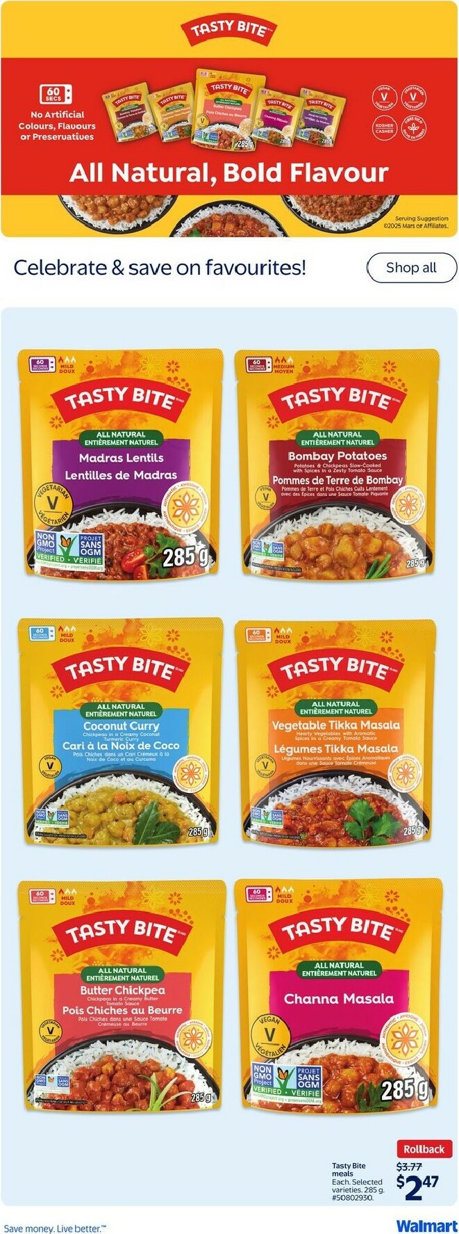 walmart - Walmart flyer valid from 10-16 - 10-22 - page: 21