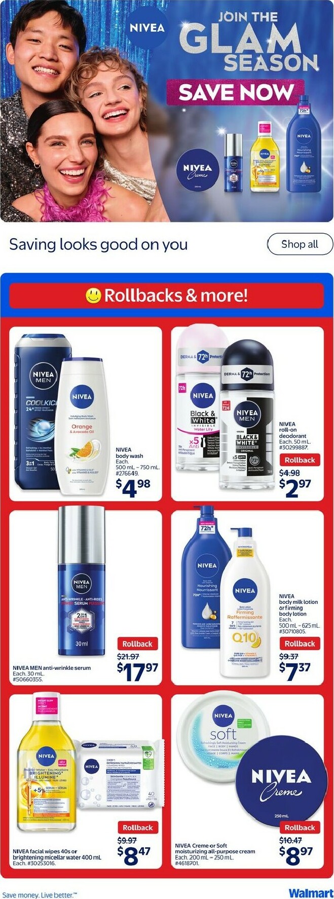walmart - Walmart flyer valid from 10-16 - 10-22 - page: 22