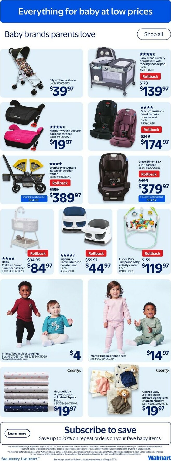 walmart - Walmart flyer valid from 10-16 - 10-22 - page: 12