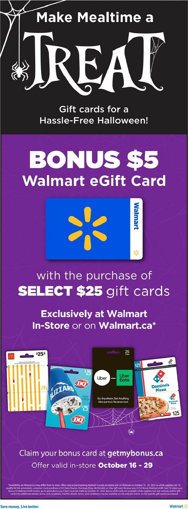 walmart - Walmart flyer valid from 10-16 - 10-22 - page: 26