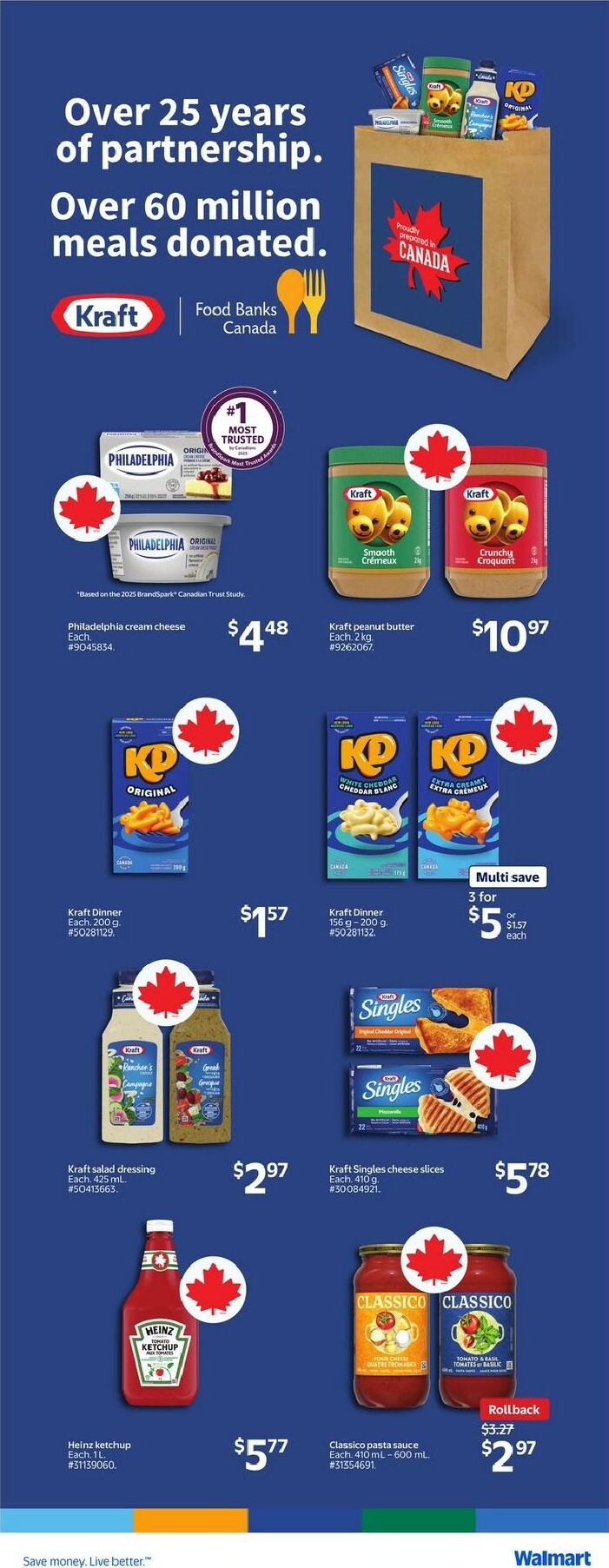 walmart - Walmart flyer valid from 10-16 - 10-22 - page: 25