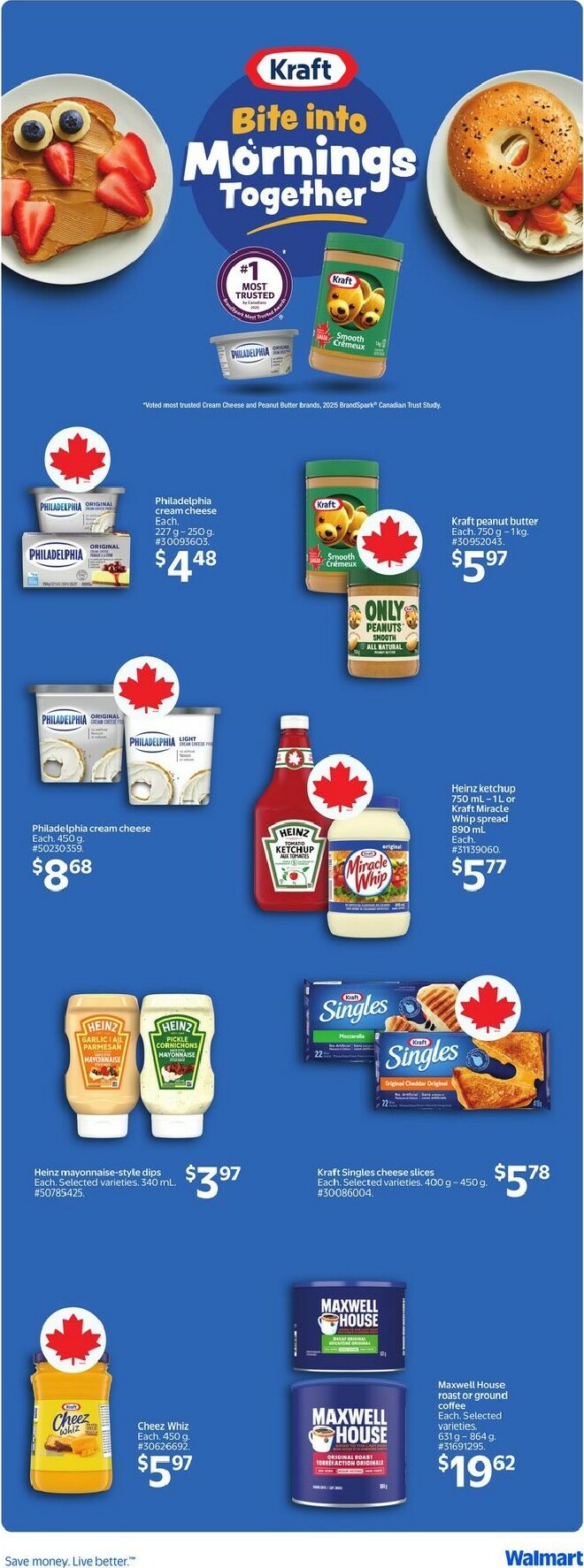 walmart - Walmart Flyer Valid From 10-30 to 11-05 - page: 16