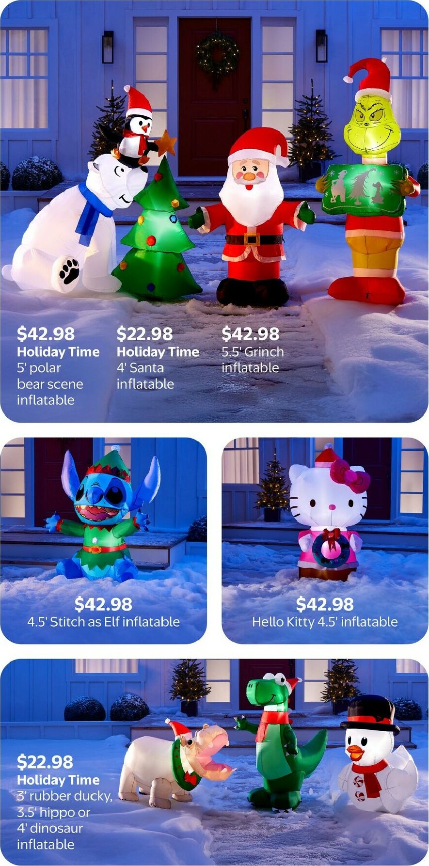 walmart - Walmart - Celebrate in style Flyer Valid From 10-29 to 11-26 - page: 21