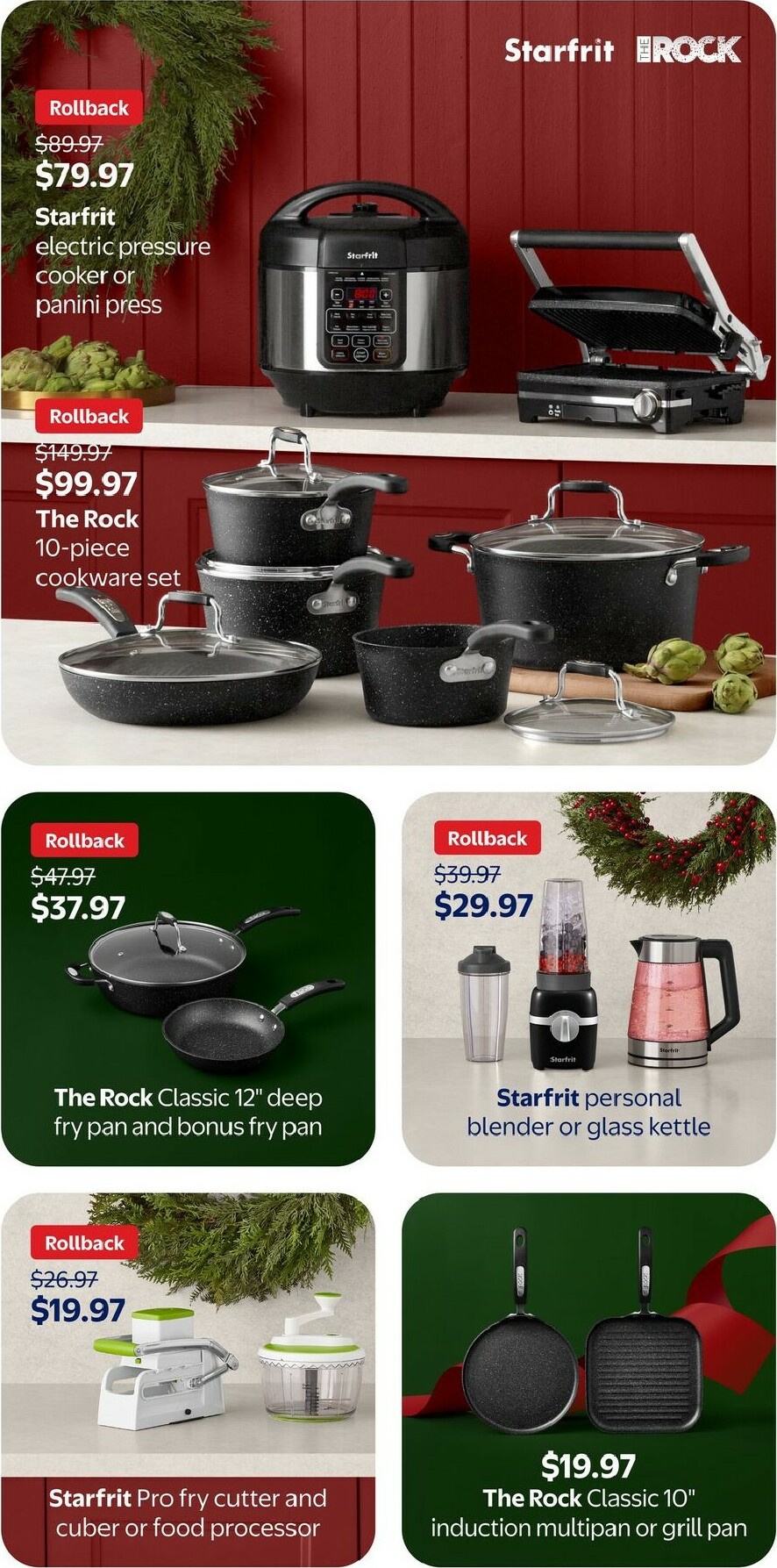 walmart - Walmart - Share the joy Flyer Valid From 10-29 to 11-26 - page: 19