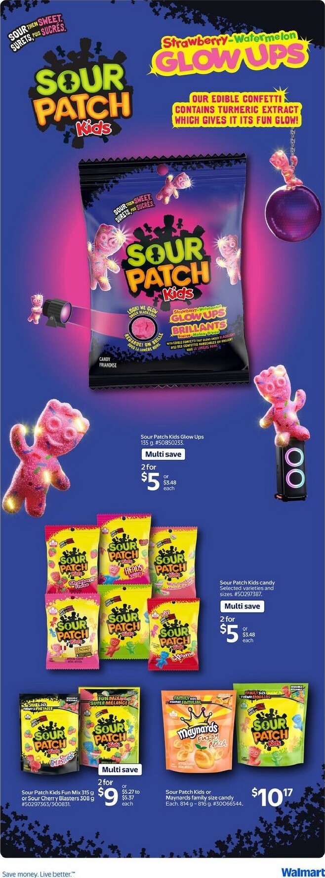 walmart - Walmart Flyer Valid From 11-06 to 11-12 - page: 15