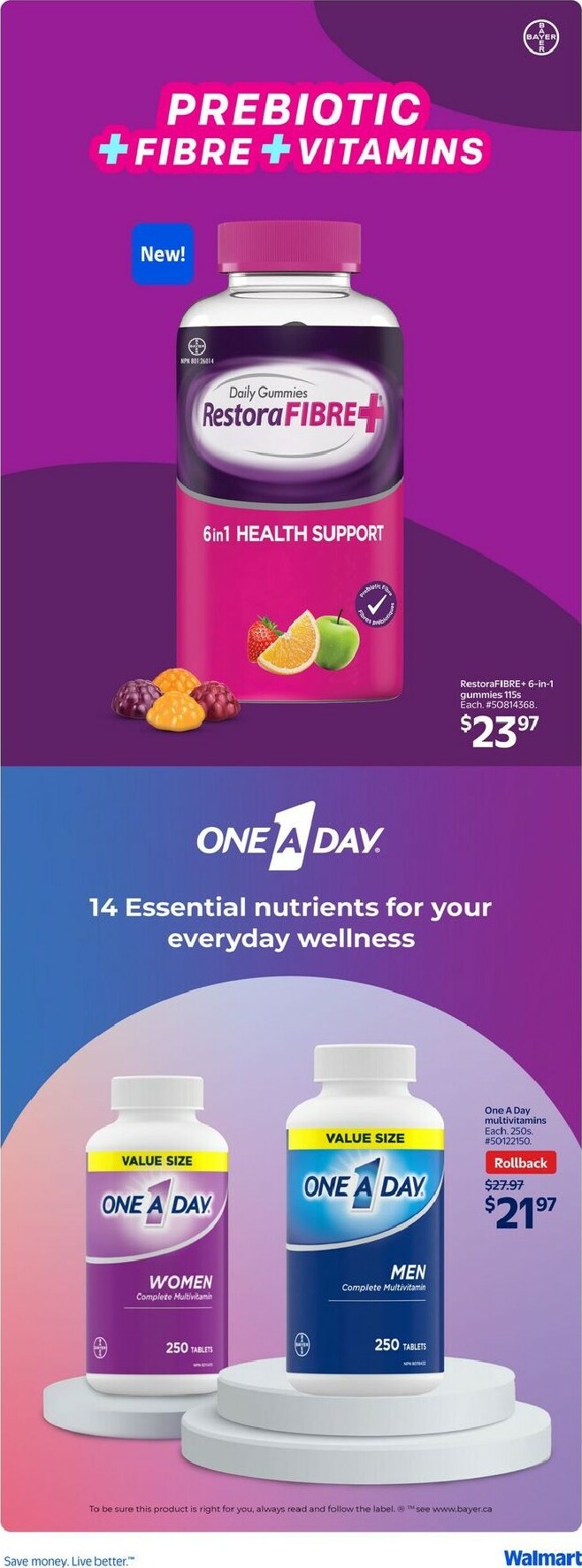 walmart - Walmart Flyer Valid From 11-06 to 11-12 - page: 13