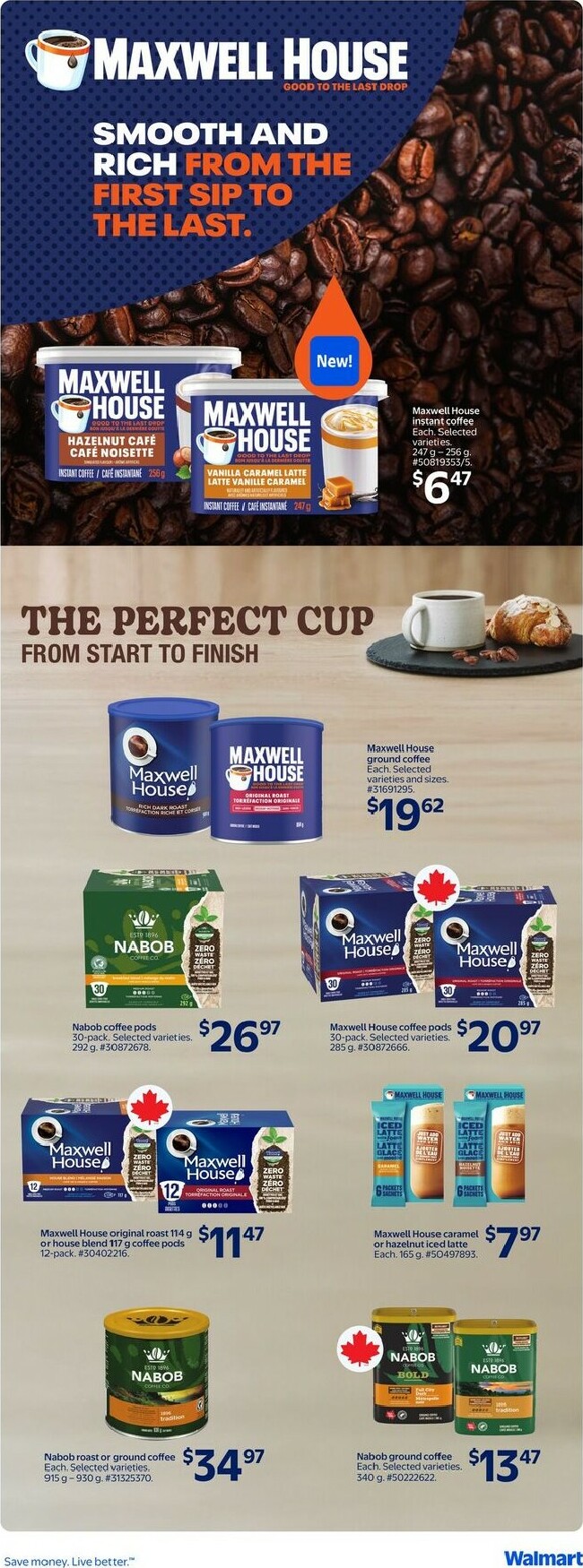 walmart - Walmart Flyer Valid From 11-13 to 11-19 - page: 26