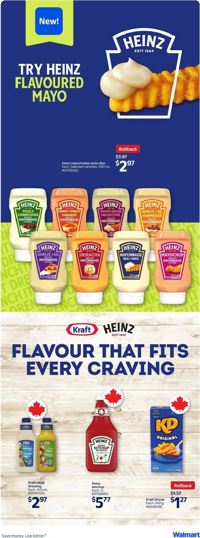 walmart - Walmart Flyer Valid From 11-13 to 11-19 - page: 27