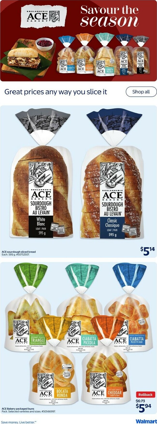 walmart - Walmart Flyer Valid From 11-20 to 11-26 - page: 30