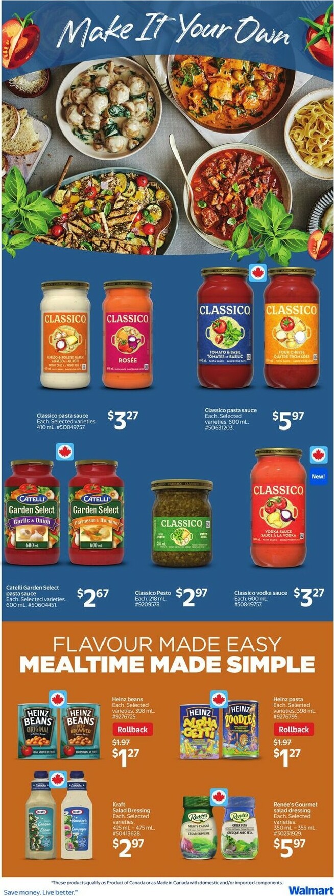 walmart - Walmart Flyer Valid From 11-20 to 11-26 - page: 34