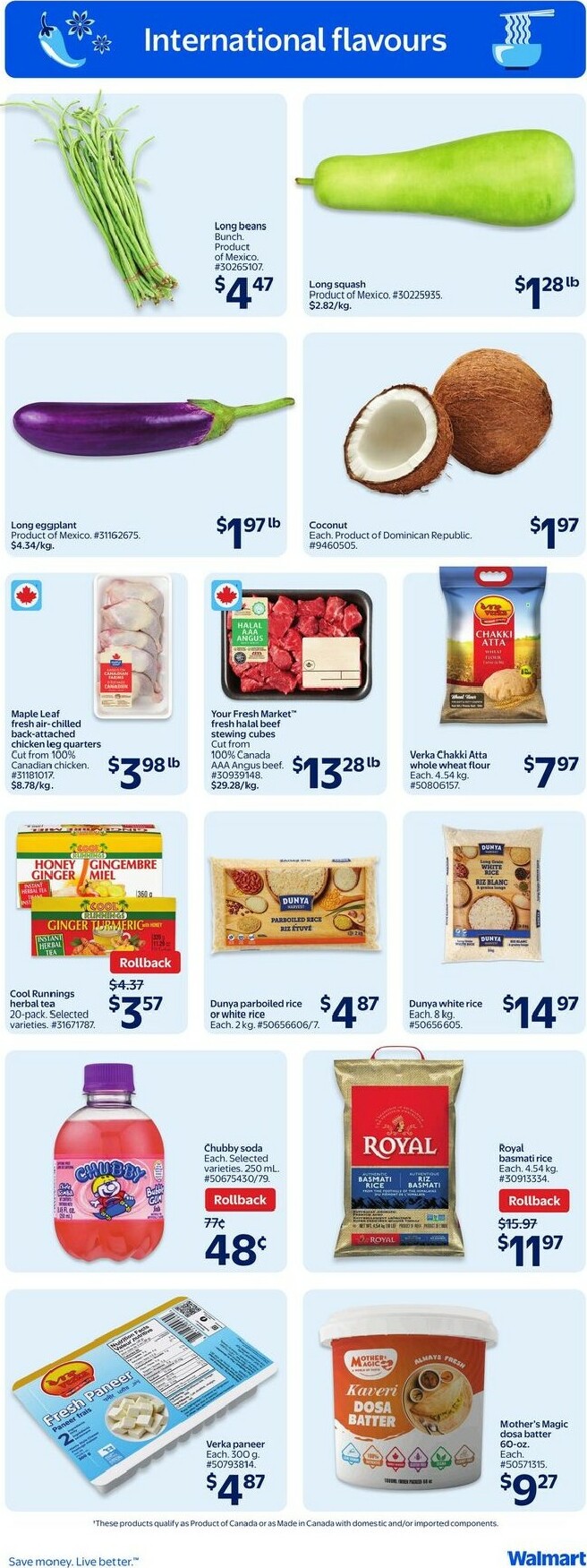 walmart - Walmart Flyer Valid From 11-27 to 12-03 - page: 10