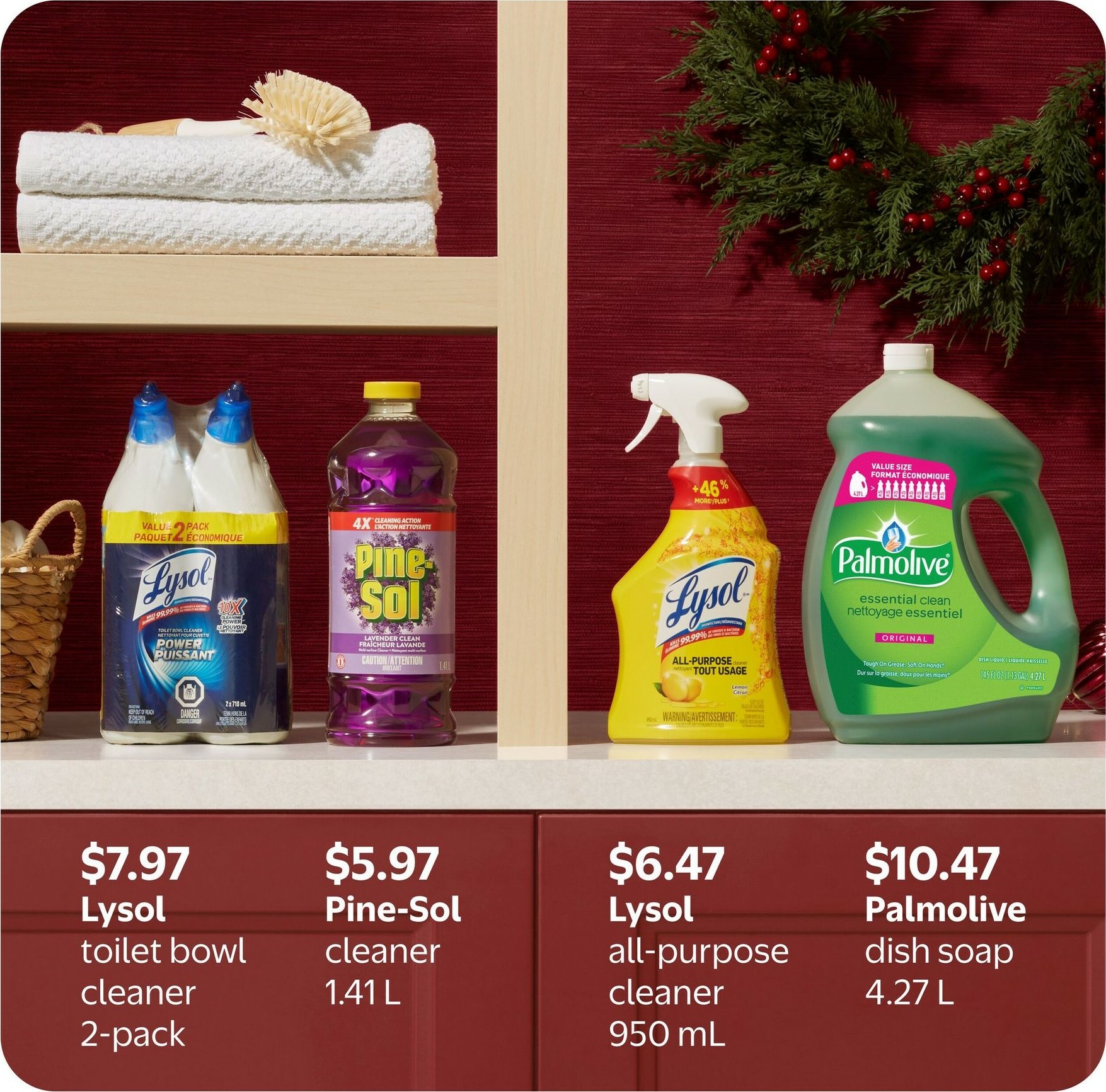 walmart - Walmart - Christmas Flyer Valid From 11-27 to 12-24 - page: 24