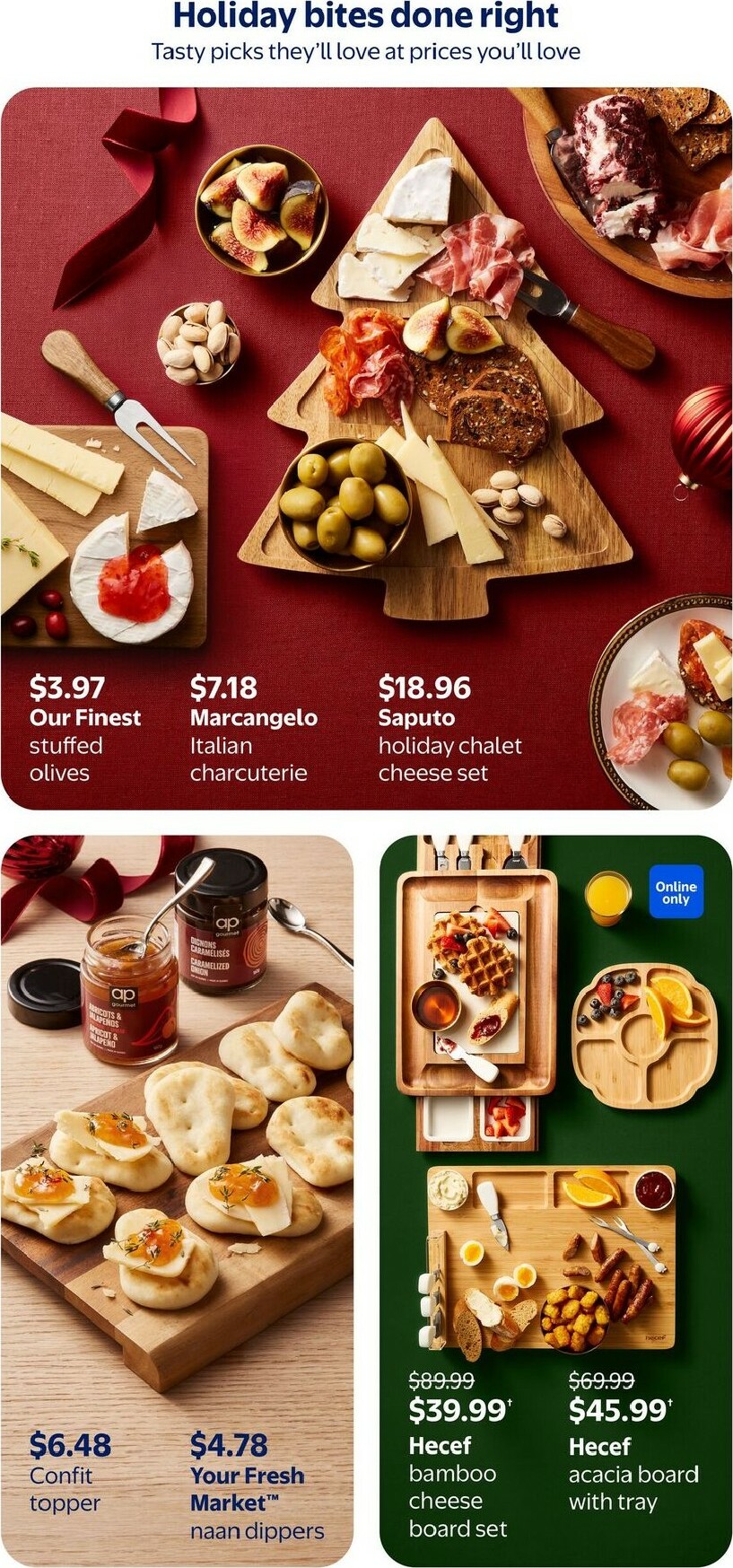 walmart - Walmart - Christmas Flyer Valid From 11-27 to 12-24 - page: 8