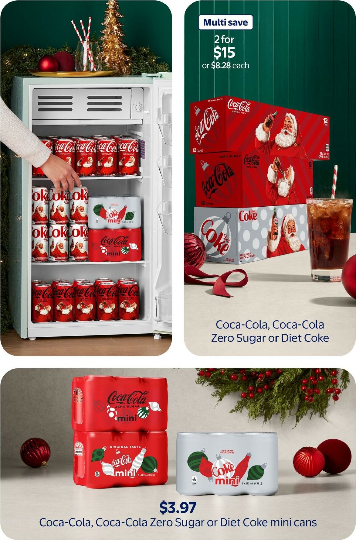 walmart - Walmart - Christmas Flyer Valid From 11-27 to 12-24 - page: 13