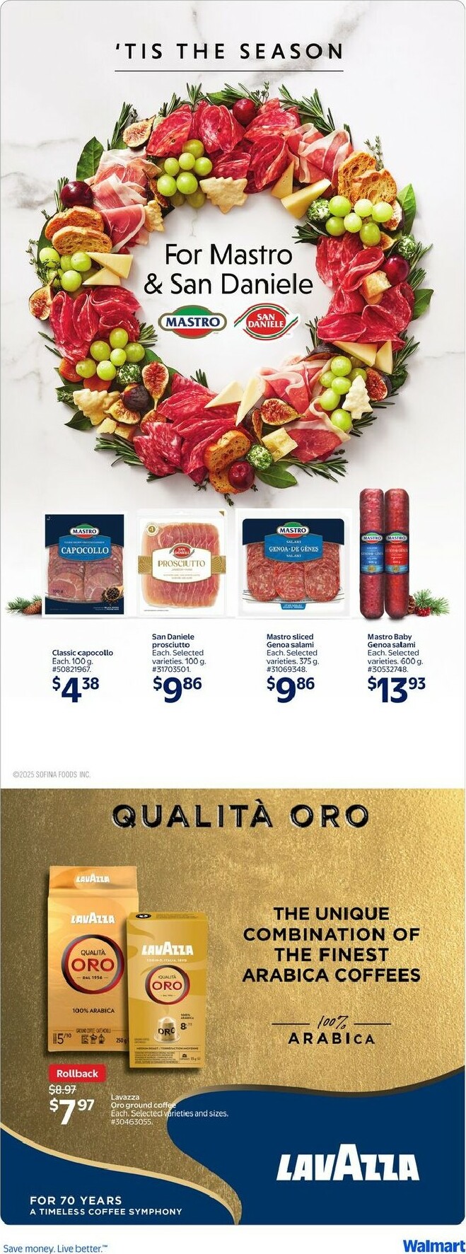 walmart - Walmart Flyer Valid From 12-04 to 12-10 - page: 22