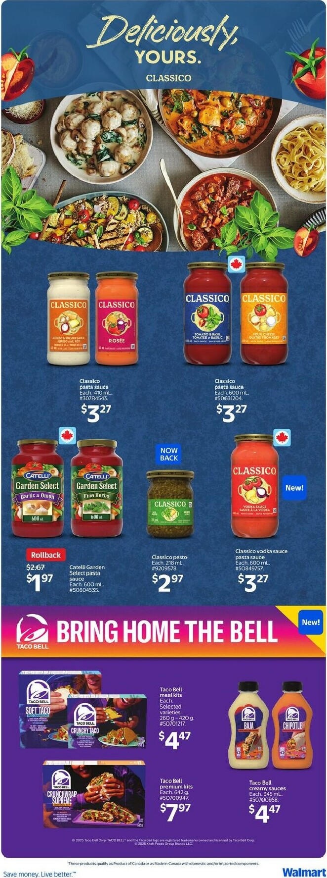 walmart - Walmart Flyer Valid From 12-04 to 12-10 - page: 23