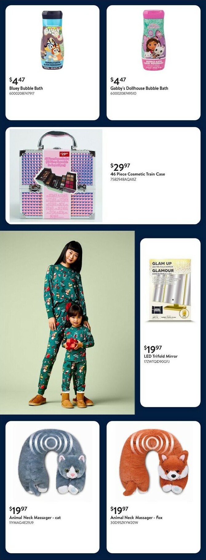 walmart - Walmart - Share the joy! Flyer Valid From 12-04 to 12-17 - page: 17