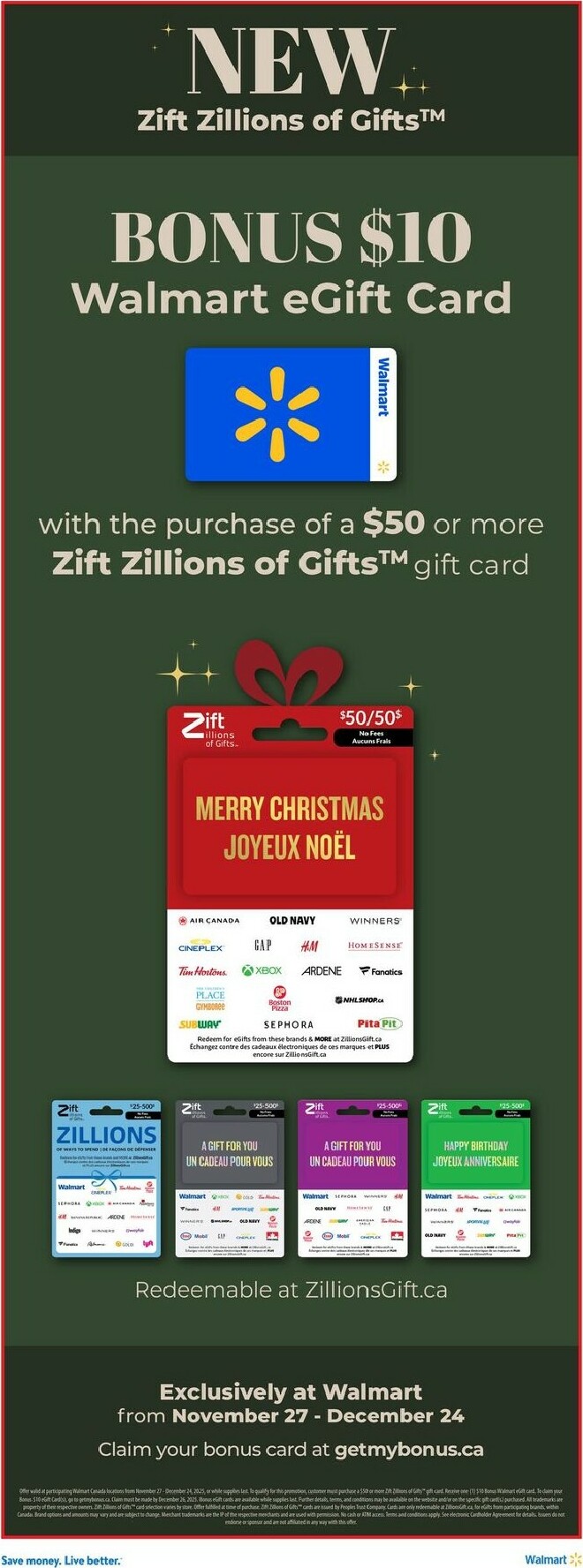 walmart - Walmart Flyer Valid From 12-11 to 12-17 - page: 28