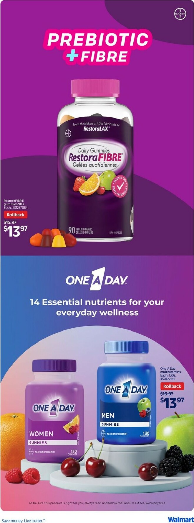 walmart - Walmart Flyer Valid From 12-11 to 12-17 - page: 24