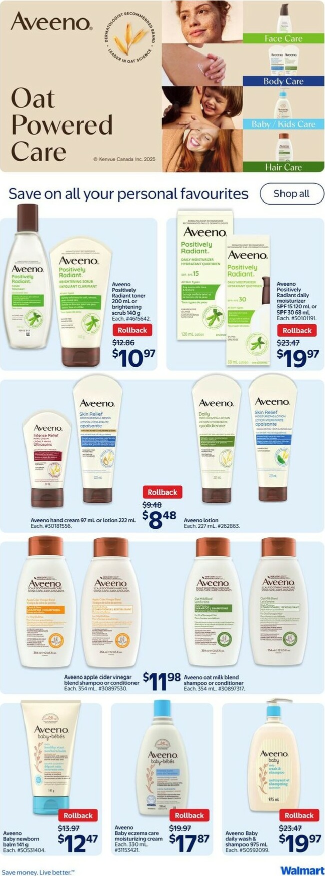 walmart - Walmart Flyer Valid From 12-18 to 12-24 - page: 23