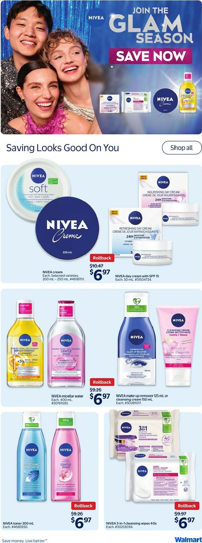 walmart - Walmart Flyer Valid From 12-18 to 12-24 - page: 22